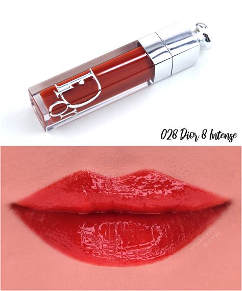 dior lip addict review|christian dior addict lip maximizer.